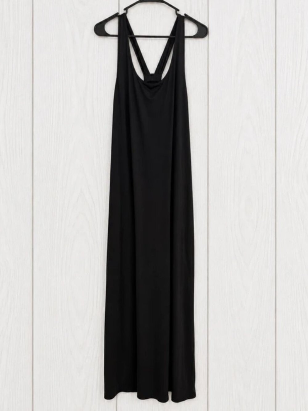 Gilligan O'Malley Women's Black Dress XL Polyester